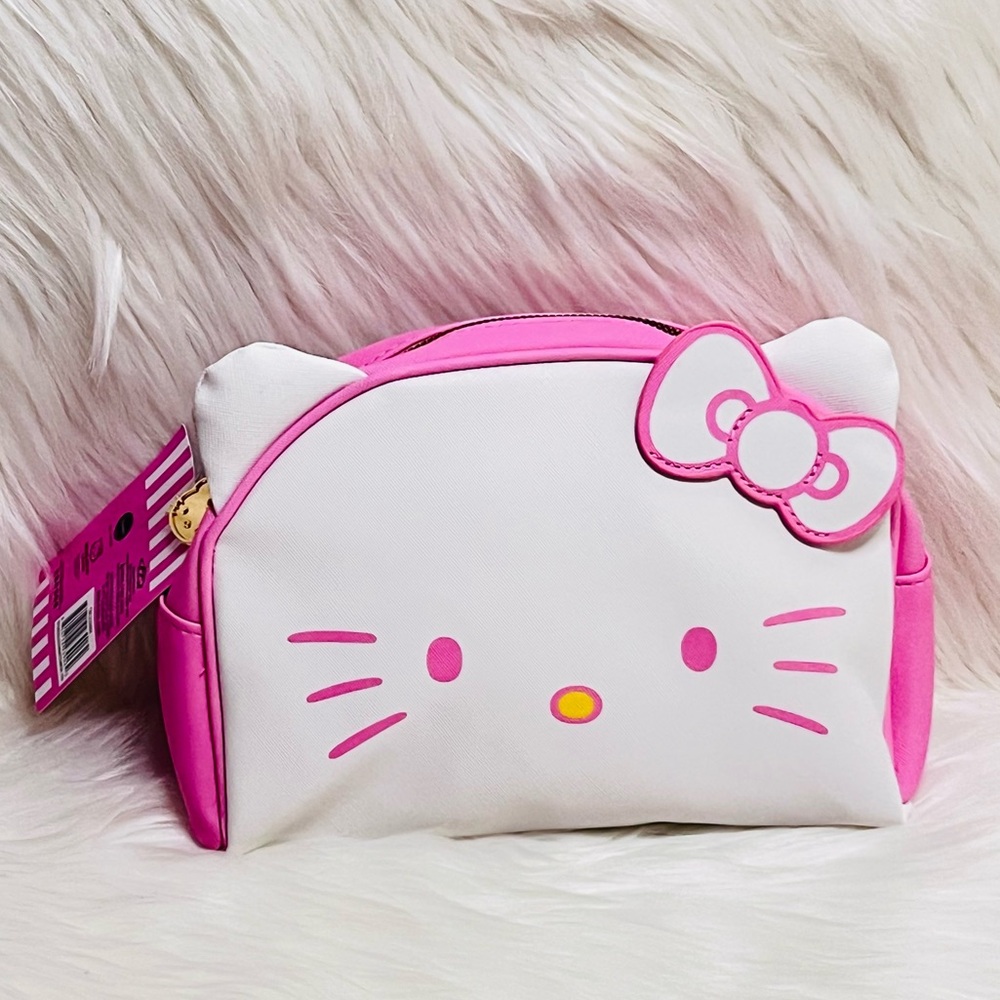 Hello Kitty Makeup‎ Bag